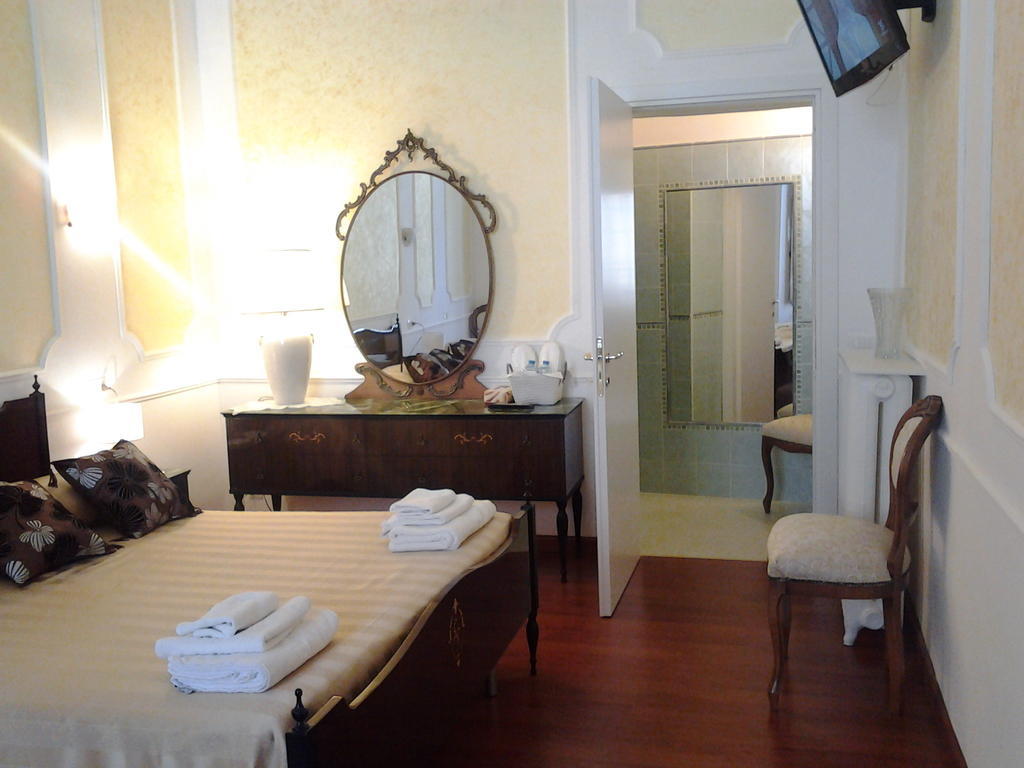 Palazzo Salini - Appartamento Familiare Sulmona Zewnętrze zdjęcie