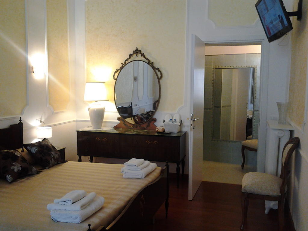 Palazzo Salini - Appartamento Familiare Sulmona Zewnętrze zdjęcie