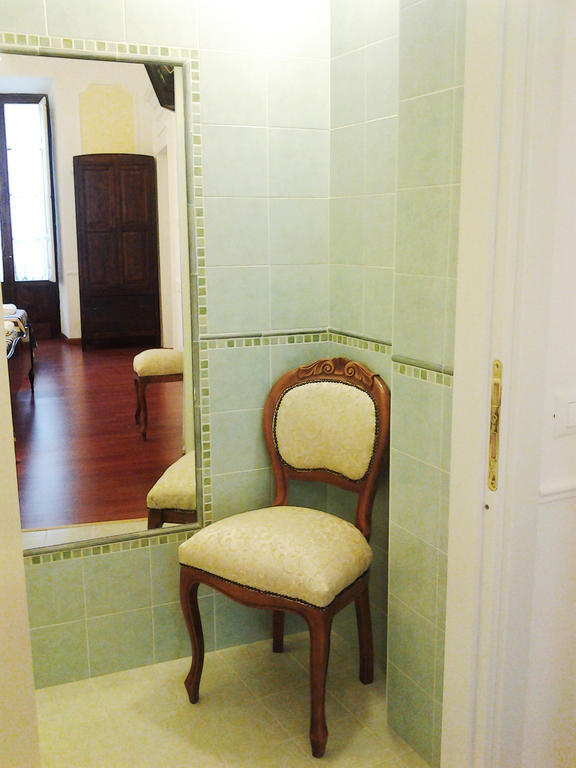 Palazzo Salini - Appartamento Familiare Sulmona Zewnętrze zdjęcie