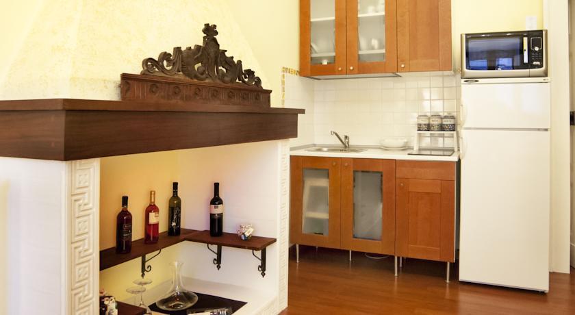 Palazzo Salini - Appartamento Familiare Sulmona Zewnętrze zdjęcie
