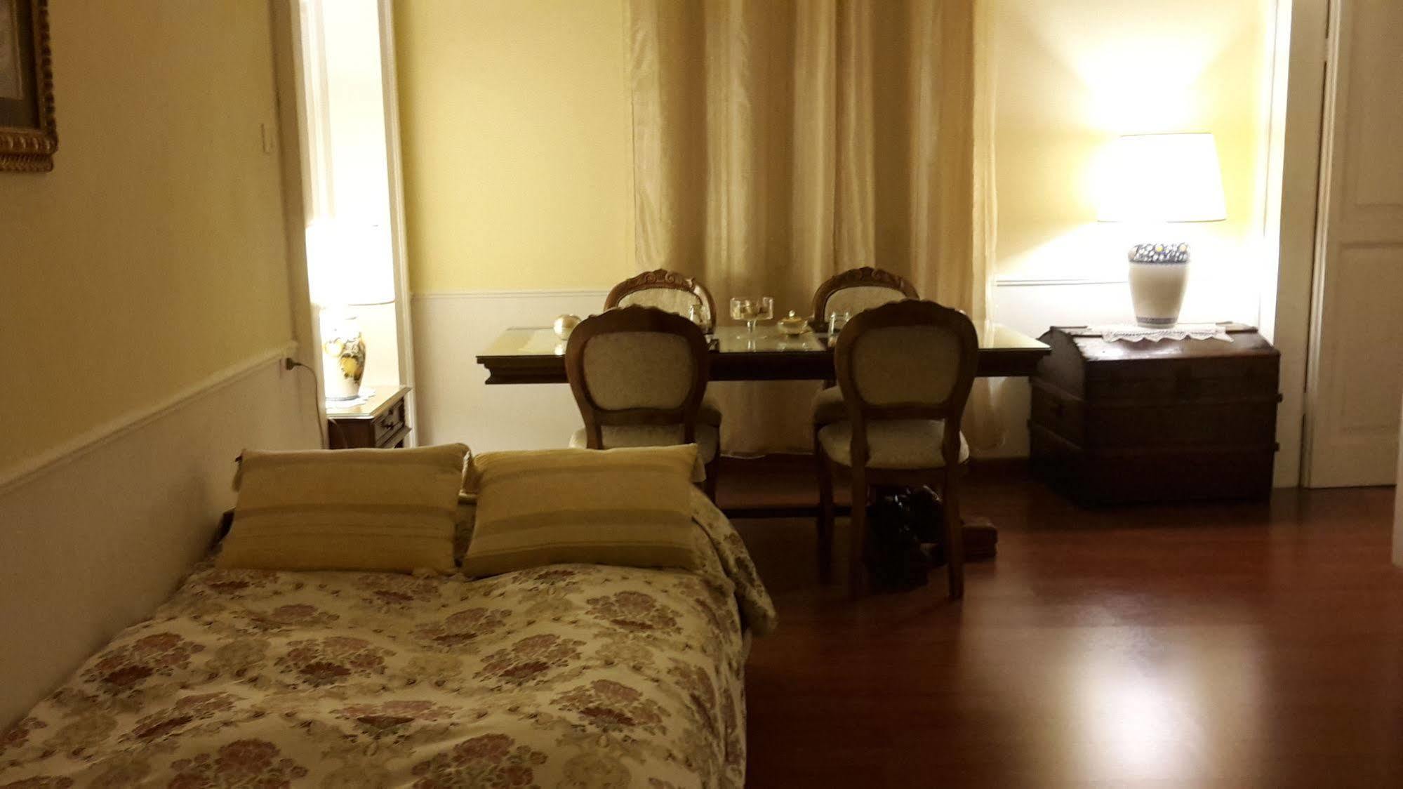 Palazzo Salini - Appartamento Familiare Sulmona Zewnętrze zdjęcie