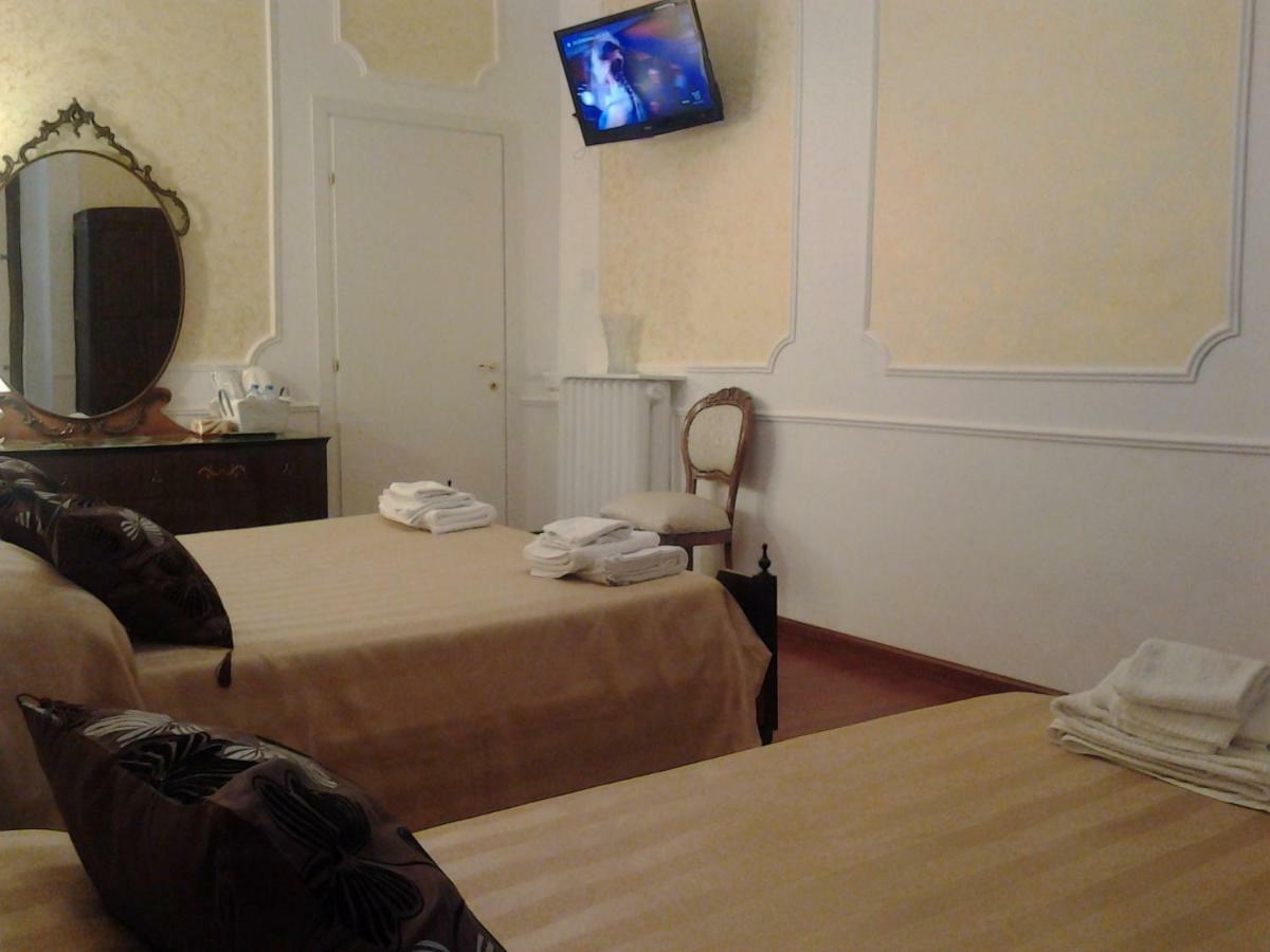 Palazzo Salini - Appartamento Familiare Sulmona Zewnętrze zdjęcie